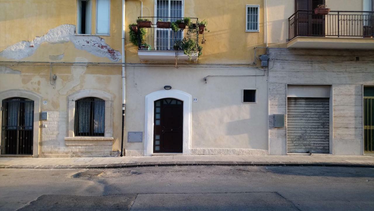 The Ladybug Holiday House - Locazione Turistica * Syracuse